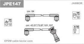 Комплект проводов зажигания