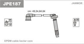 Комплект проводов зажигания