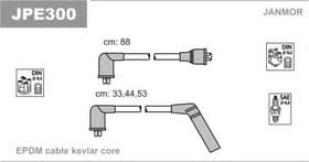 Комплект проводов зажигания