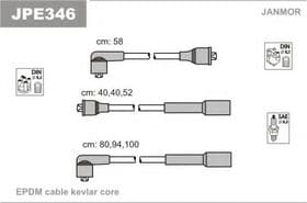 Комплект проводов зажигания