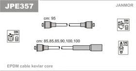 Комплект проводов зажигания