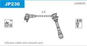 Комплект проводов зажигания
