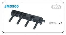 Катушка зажигания Катушка зажигания