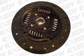 Диск зчеплення