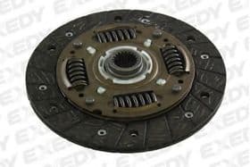 Диск зчеплення