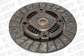 Диск сцепления