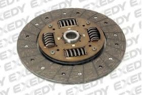 Диск сцепления