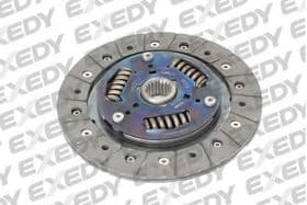 Диск зчеплення