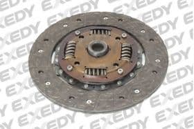 Диск сцепления