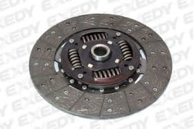 Диск зчеплення