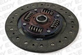 Диск сцепления