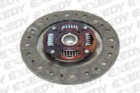 Диск зчеплення