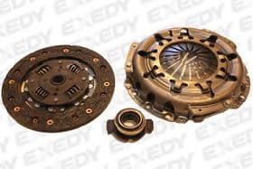 Комплект зчеплення