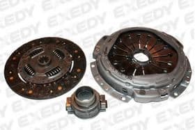 Комплект зчеплення