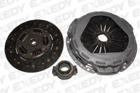 Комплект сцепления Комплект сцепления