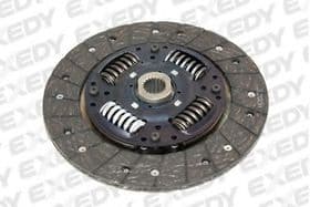 Диск сцепления