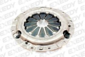 Корзина сцепления