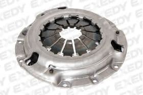 Кошик зчеплення