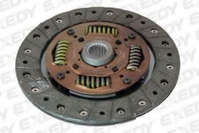 Диск сцепления