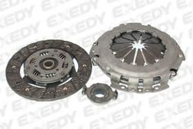 Комплект сцепления