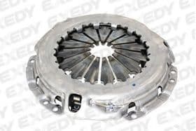 Корзина сцепления