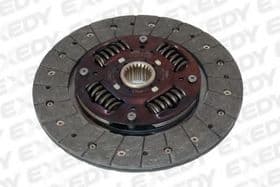 Диск зчеплення