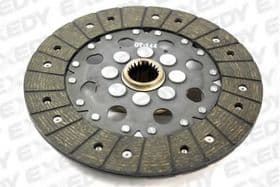 Диск зчеплення