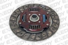 Диск сцепления