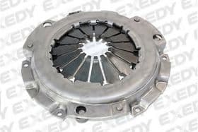 Корзина сцепления