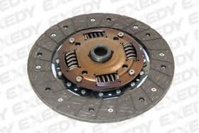 Диск зчеплення