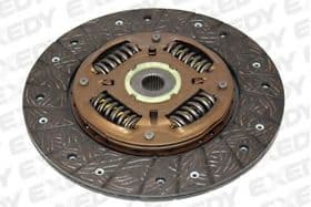 Диск зчеплення