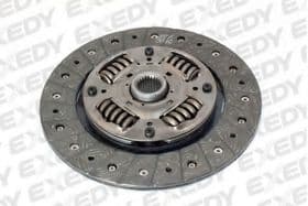 Диск сцепления