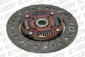 Диск сцепления