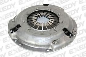 Корзина сцепления