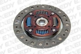 Диск зчеплення