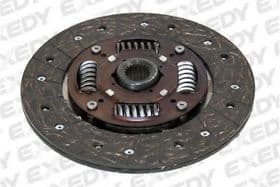 Диск сцепления