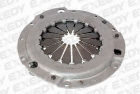 Корзина сцепления