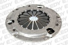 Корзина сцепления