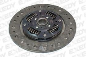 Диск зчеплення