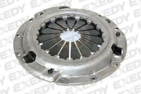 Кошик зчеплення