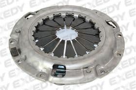 Кошик зчеплення