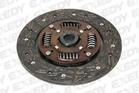 Диск зчеплення