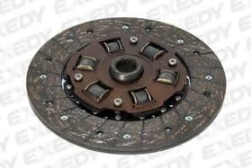 Диск сцепления