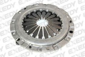 Корзина сцепления