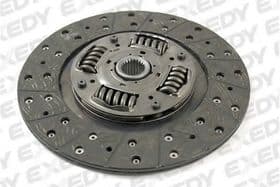 Диск сцепления