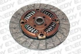 Диск зчеплення Диск зчеплення