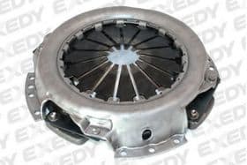 Кошик зчеплення