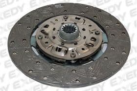 Диск зчеплення Диск зчеплення