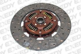 Диск зчеплення Диск зчеплення