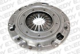 Корзина сцепления